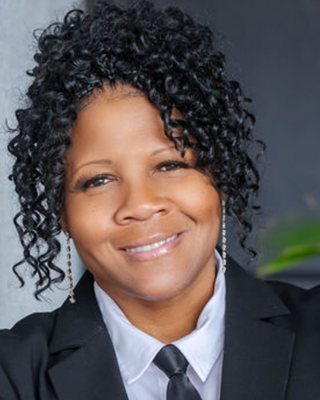 Photo of Rue LaShelle Tennyson, Licensed Professional Counselor, MS, LPC