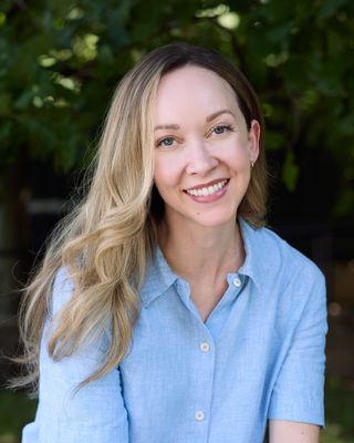 Photo of Molly Rushing, Mental Health Counselor, MHC-LP