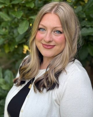 Photo of Keeley Puckett, Licensed Professional Counselor Associate, MS, LPCA