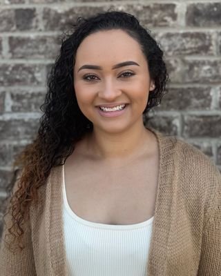 Photo of Sasha Purvis, Clinical Social Work/Therapist, CSW