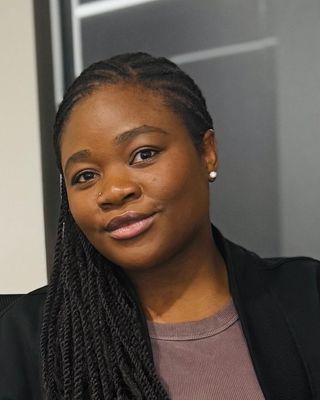 Photo of Mary Ajayi - Aligned Focus Therapy, Counsellor, CCC, MACP