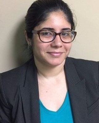 Photo of Naureen Munawar, Psychiatrist, MD
