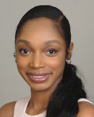 Photo of Alexis Fleming, Licensed Professional Counselor, MS