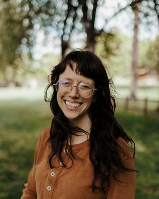 Photo of Jamee Puccio, Pre-Licensed Professional