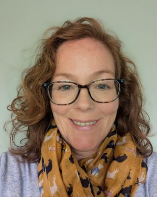 Photo of Nicola Haupt, Counsellor, MBACP
