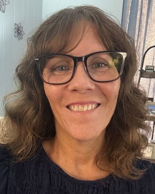 Photo of Robin Mathews, Marriage & Family Therapist, LMFT
