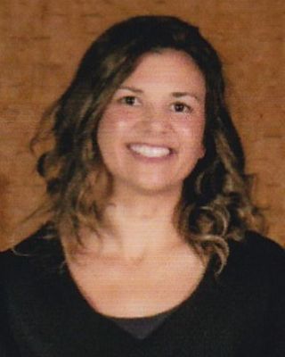 Photo of Dayna Pitzer, LCSW, Clinical Social Work/Therapist