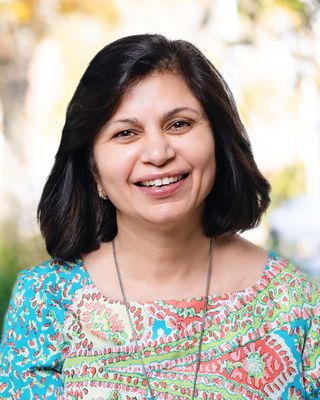 Photo of Ritu Juneja, Clinical Social Work/Therapist, MSW, LICSW