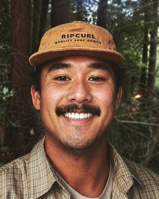 Photo of Joey Tran, Marriage & Family Therapist Associate, MA, AMFT, APCC