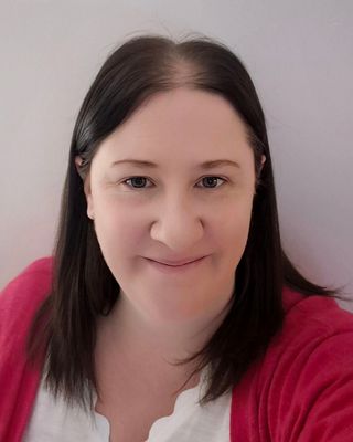Photo of Kerry Mooney, MSc