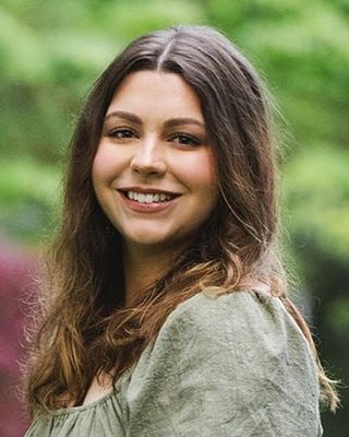 Photo of Morgan Randleman, Counselor, LCMHCA
