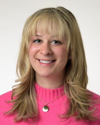 Photo of Alivia Araniti, Professional Counselor Associate, LPCA