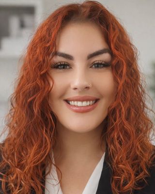 Photo of Katheryna Alicea, Clinical Social Work/Therapist, LCSW, ASDCS