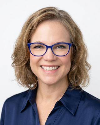 Photo of Esther Engelbrecht, Registered Counsellor, HPCSA - Counsellor