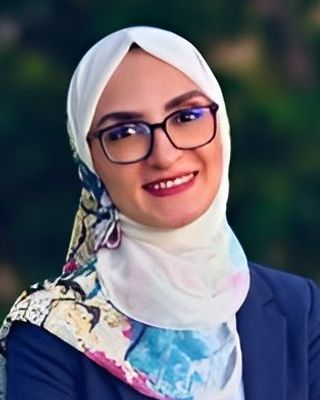Photo of Wala Alkhataybeh, Psychiatric Nurse Practitioner, PMHNP