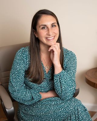Photo of Lauren Aronson, Clinical Social Work/Therapist, LCSW
