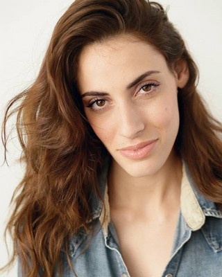 Photo of Jamie Bennett, Marriage & Family Therapist, LMFT