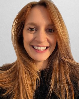 Photo of Sian Readings, Counsellor, DCounsPsych, MBACP
