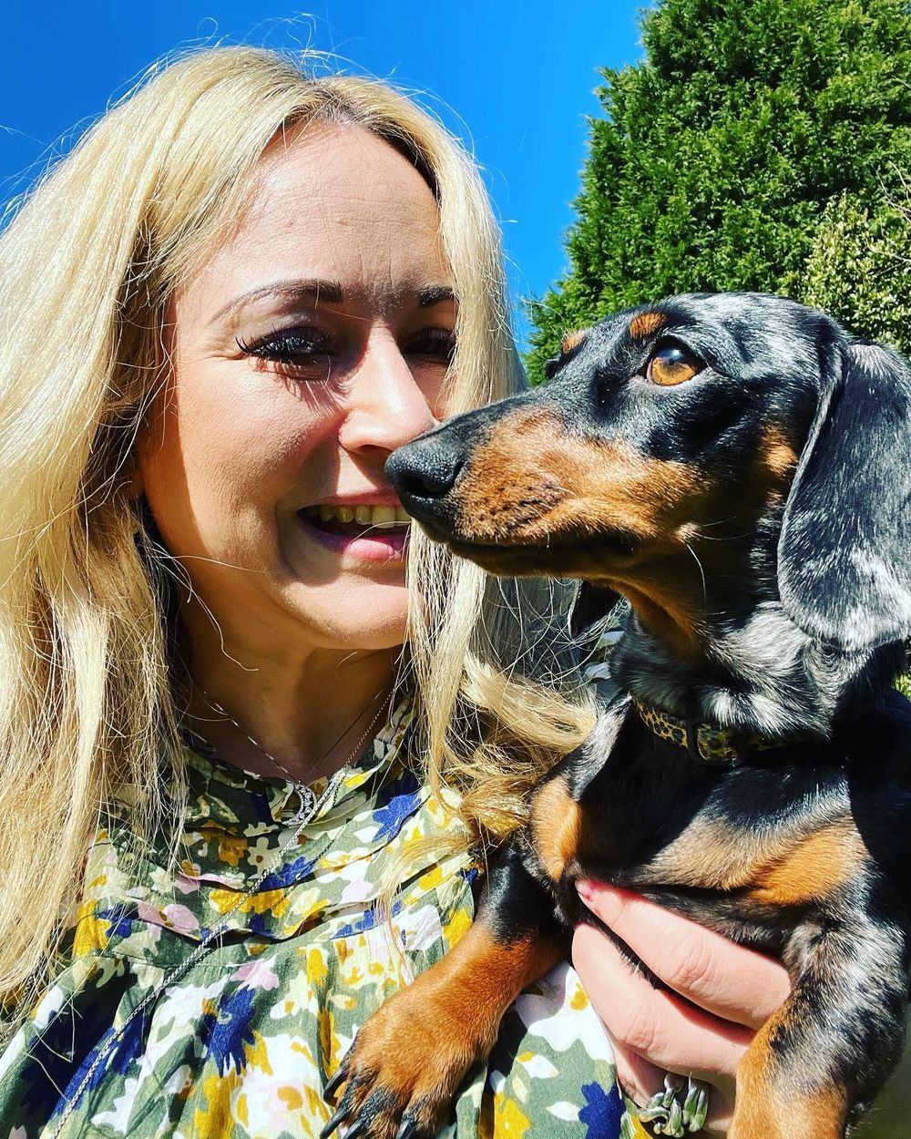 Animals are so special and help us heal and provide unconditional love and acceptance.