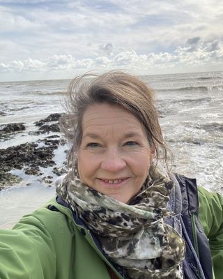 Photo of Vicki Marston, Occupational Therapist