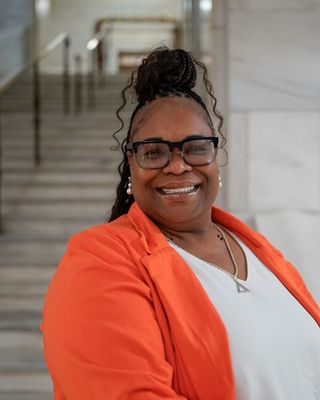 Photo of Yolanda Johnson - T.R.U.E Self Counseling L.L.C Dr. Yolanda Johnson, Clinical Social Work/Therapist, PhD, LMSW, LCDC, LADAC