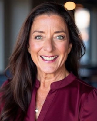Photo of Lisa Burton, Licensed Professional Counselor, LPC, NCC, ALPS