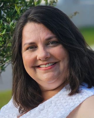 Photo of Kelly Knapp McCray, Lic Clinical Mental Health Counselor Associate, MA, LCMHCA