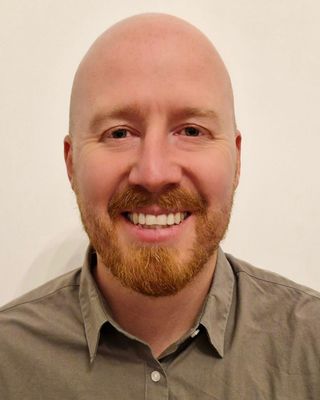 Photo of James Blacklock, Psychotherapist, MSc, MBABCP