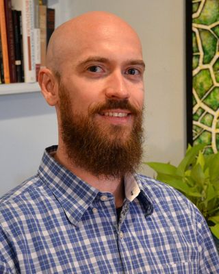 Photo of Eric Brown, Pre-Licensed Professional in New Orleans, LA