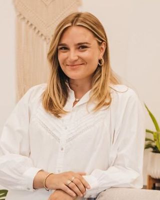 Photo of Ryder Lewerenz, Marriage & Family Therapist, LMFT