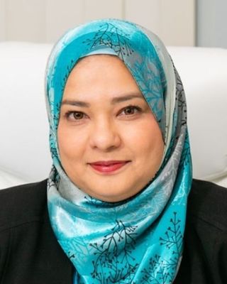 Photo of Noor Fatima Husain, Psychiatrist, MD