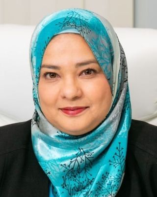 Photo of Noor Fatima Husain, Psychiatrist, MD