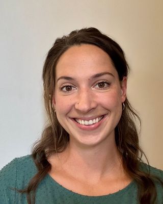 Photo of Nicole Schmelz, Psychiatric Nurse Practitioner, PMHNP