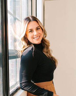 Photo of Alejandra Restrepo, Licensed Professional Counselor, LPC, CCTP