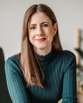Photo of Kelly L Case, Clinical Social Work/Therapist, MSW, LCSW