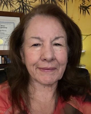 Photo of Marie G Kerns - Dr Marie Kerns PsyD., LMFT, Marriage & Family Therapist, PsyD, LMFT
