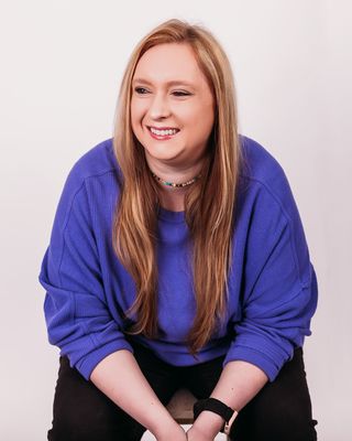 Photo of Krista Boncheff, Clinical Social Work/Therapist, LCSW, ADC