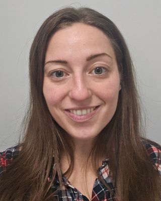 Photo of Kathryn Kovacevich, Registered Psychotherapist, MA