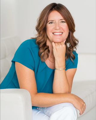Photo of Jamie Sehrt, Clinical Social Work/Therapist, LCSW