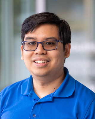 Photo of Stephen Cao, Counselor, LCMHC-A