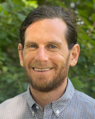 Photo of Aaron David Dorfman - Aaron Dorfman, Clinical Social Work/Therapist, LCSW