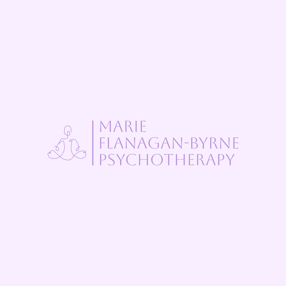 Marie Flanagan-Byrne Psychotherapy