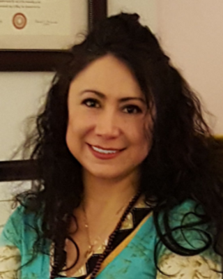 Photo of Claudia Ceron, Counselor in North Bergen, NJ