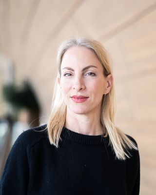 Photo of Tracy Simon, Psychologist, PsyD