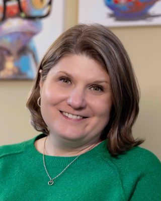 Photo of Charlena Priddy, Licensed Professional Counselor, MS, LPC, RPT