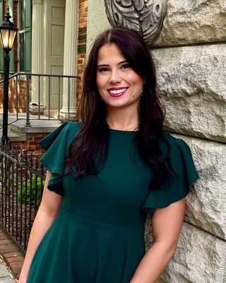 Photo of Lacy Pezzaniti, Counselor, MA, ALC