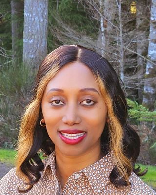 Photo of Vivian Kisanga, Psychiatric Nurse Practitioner, PMHNP