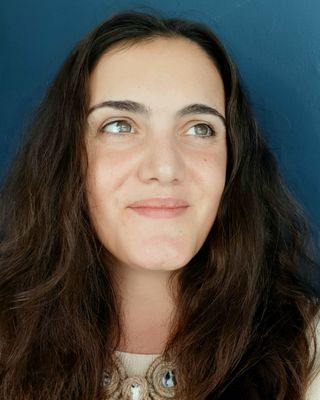 Photo of Beatrice Mascione, Counsellor, MBACP