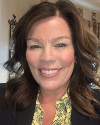 Photo of Susan Clark, Marriage & Family Therapist, LMFT