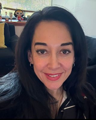 Photo of Dr. Anamaria Ryan, Counselor, PhD, MA, LMHC, CAP